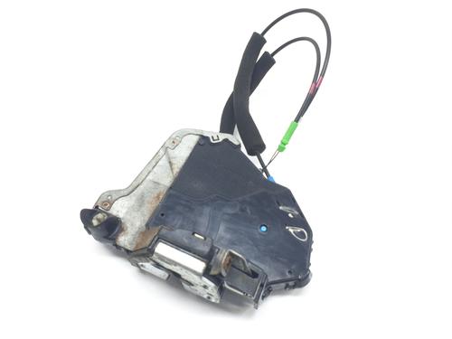 Used Front right lock TOYOTA LAND CRUISER PRADO (_J12_) 3.0 D-4D (KDJ120, KDJ125) (166 hp) 20189855