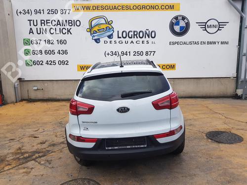 Electronic sensor KIA SPORTAGE III (SL) 1.6 GDI | BP12463725M84 