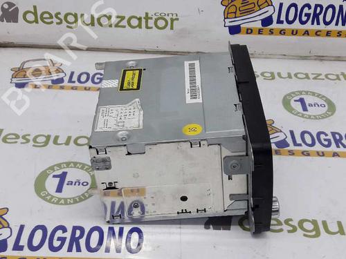 Radio VW GOLF V (1K1) 1.9 TDI | BP1944212E6 