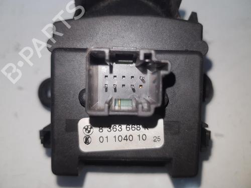 Steering column stalk BMW 3 (E46) 330 d | BP9209627I23 