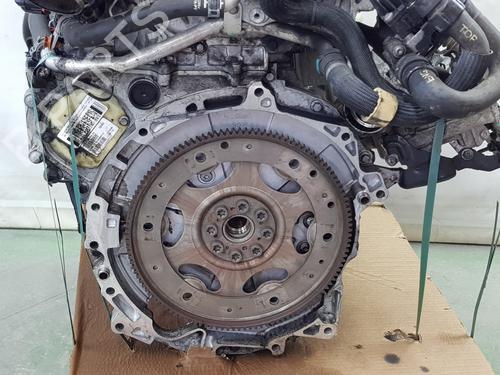 Engine LAND ROVER RANGE ROVER EVOQUE (L538) 2.2 D 4x4 | BP37160973M1 - Image 20