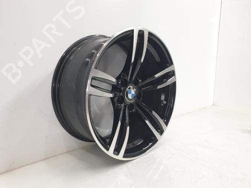 Rim BMW 4 Coupe (F32, F82) M4 | BP27717086C45 