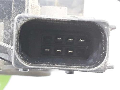 Front right lock FIAT DUCATO Van (250_) 130 Multijet 2,3 D | BP2824613C97 