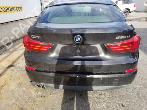 Front bumper BMW 5 Gran Turismo (F07) 530 d | BP15962584C7 