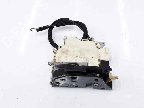 Used Front right lock SEAT LEON (1P1) 1.4 16V (86 hp) 1932327