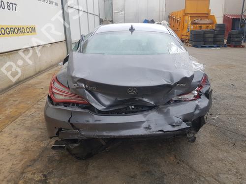 Engine MERCEDES-BENZ CLA Coupe (C117) CLA 220 CDI / d (117.303) | BP36435309M1 - Image 38