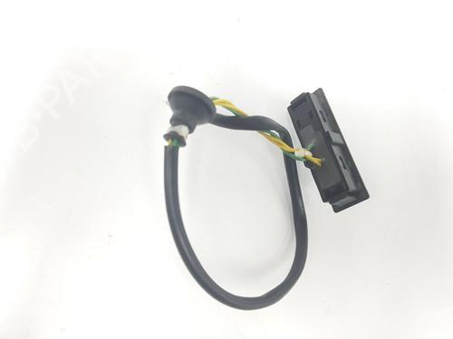 Tailgate handle NISSAN X-TRAIL III (T32_, T32R, T32RR)  | BP12459996C132 