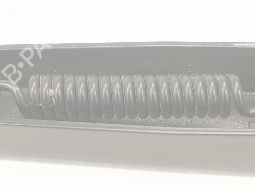 Front windshield wiper arm VW POLO V (6R1, 6C1) 1.2 TSI | BP3660572C143 