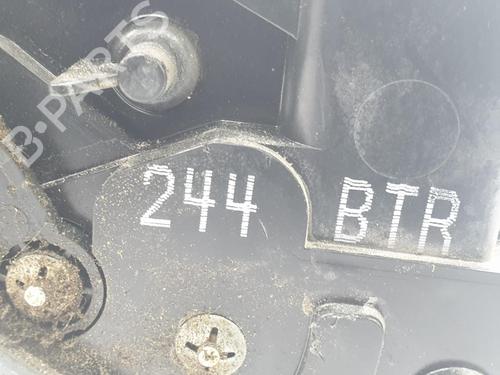 Front right lock BMW 3 (E46) 320 d | BP15055055C97 
