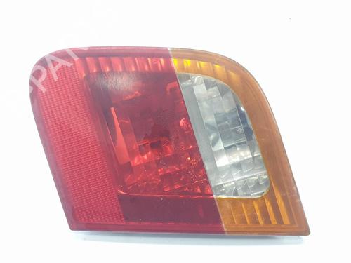 Used Right tailgate light BMW 3 (E46) 320 d (150 hp) 17171092