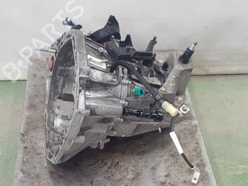 Gearbox RENAULT KANGOO III MPV | BP33652982M3 - Image 3