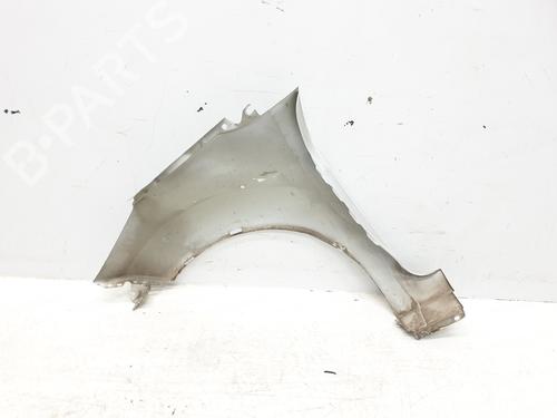 Right front fenders FORD FIESTA VI (CB1, CCN)  | BP28196279C42 
