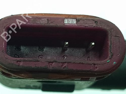 Right rear steering knuckle MERCEDES-BENZ S-CLASS (W221, V221) S 500 (221.071, 221.171) | BP20492397M28 