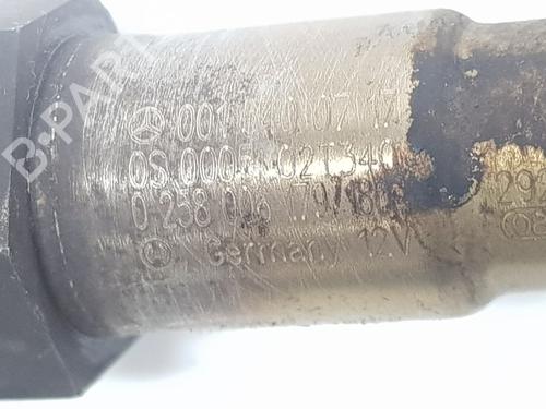 Electronic sensor MERCEDES-BENZ CLK (C209) CLK 240 (209.361) | BP15090804M84 