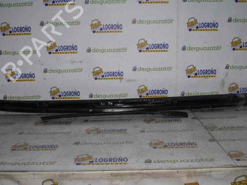 Roof bar JEEP COMPASS (MK49) 2.0 CRD 4x4 5303806AB | 5303807AB |