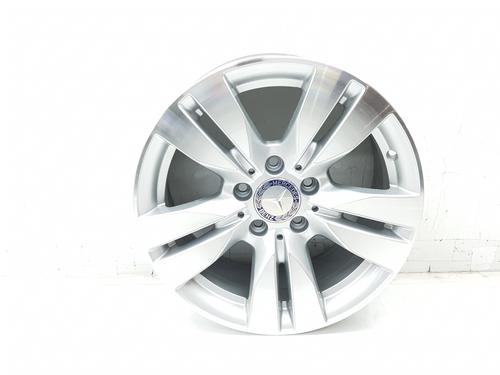 Used Rim MERCEDES-BENZ E-CLASS (W212) E 220 CDI / BlueTEC (212.001, 212.002) (170 hp) 27894539