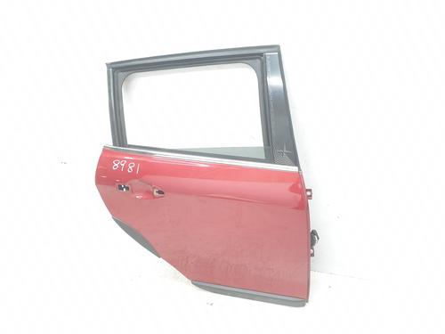 Right rear door PEUGEOT 2008 I (CU_)  | BP29716918C5 