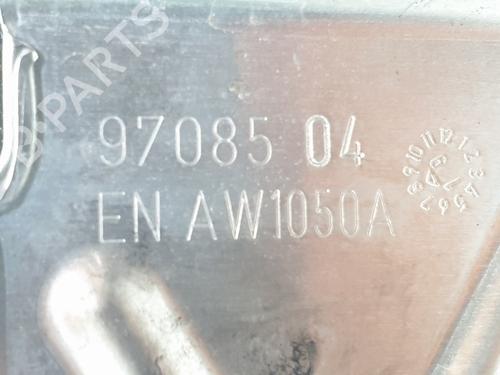 Valve cover FORD KUGA II (DM2) 2.0 TDCi | BP37801850M124 - Image 4