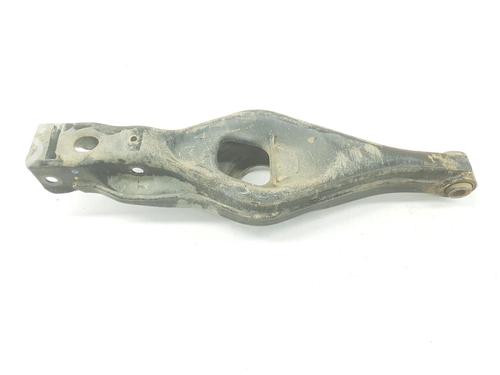 Left rear suspension arm MITSUBISHI PAJERO IV (V8_W, V9_W) 3.2 DI-D (V88W, V98W) | BP11141666M14 