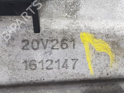 Gearbox OPEL COMBO Box Body/MPV (K9)  | BP32139652M3 