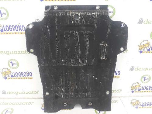 Underbody protection LAND ROVER RANGE ROVER SPORT I (L320) 3.6 D 4x4 | BP26334135M92 