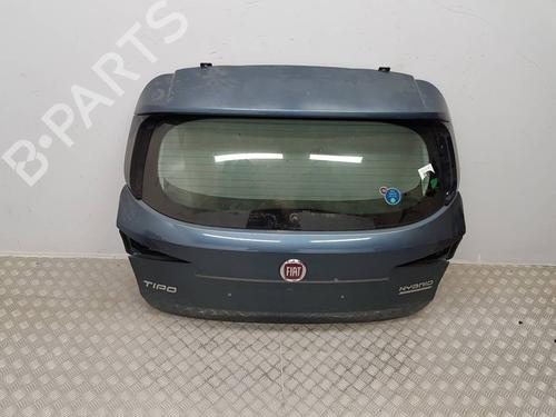 Used Tailgate Tailgate 38951942 38951942