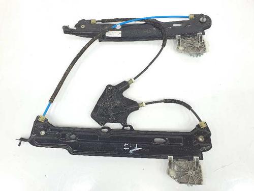 Used Rear left window mechanism BMW 4 Gran Coupe (F36) 420 d xDrive (190 hp) 8275034