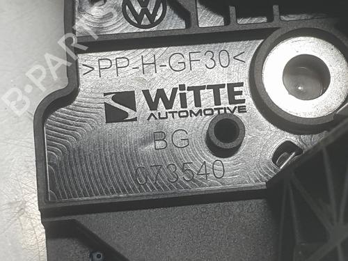 Rear right lock VW CRAFTER Van (SY_, SX_) 2.0 TDI FWD (SYB, SYC, SYD) | BP31346038C99 