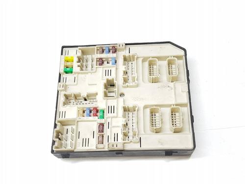 Used Fuse box Fuse box RENAULT KANGOO BE BOP (KW0/1_) 1.5 dCi 75 (75 hp) 40514602 40514602