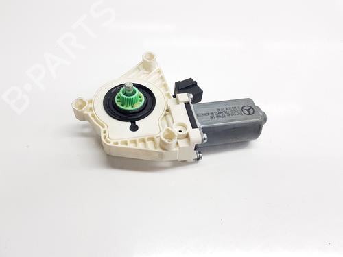 Left rear window motor MERCEDES-BENZ S-CLASS (W221, V221) S 500 (221.071, 221.171) | BP20492406E23 