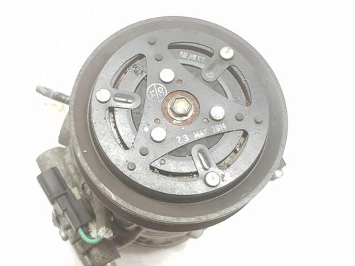 AC compressor FORD TRANSIT COURIER B460 MPV 1.5 TDCi | BP10812290M34 