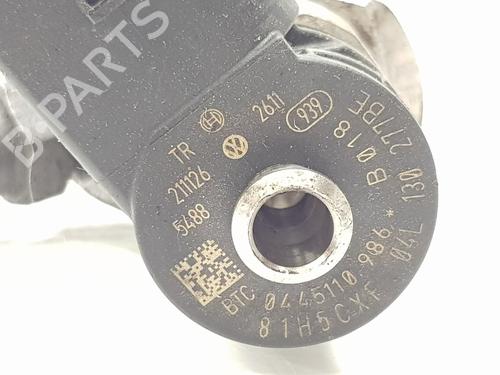 Injector VW CRAFTER Van (SY_, SX_) 2.0 TDI FWD (SYB, SYC, SYD) | BP36649931M100 - Image 4