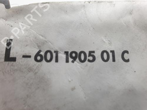 Electronic module BMW 5 (E60) 520 d | BP20338730M83 