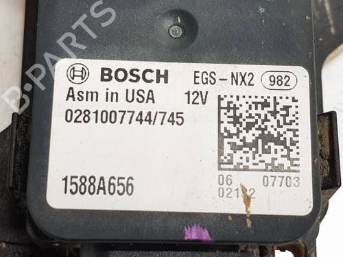 Elektronisk sensor MITSUBISHI L200 / TRITON (KJ_, KK_, KL_) 2.2 DI-D 4WD | BP29755334M84