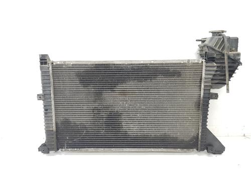 Water radiator MERCEDES-BENZ SPRINTER 3-t Van (B903)  | BP29573586M31 