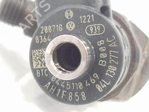 Injector VW CADDY IV MPV (SAB, SAJ) 2.0 TDI | BP31795256M100  - Image 6