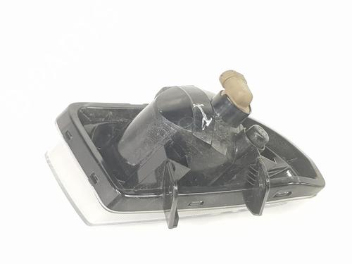 Left front fog light HYUNDAI i30 Estate (FD) 1.6 CRDi | BP16845833C30 