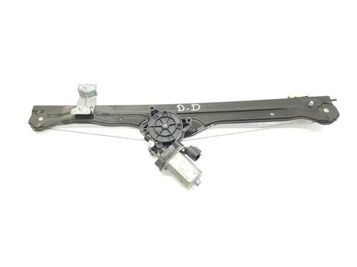 Used Front right window mechanism Front right window mechanism 37639196 37639196
