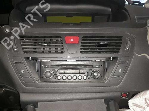 Other CITROËN C4 Picasso I MPV (UD_) 1.6 HDi 110 | BP16285325O1 