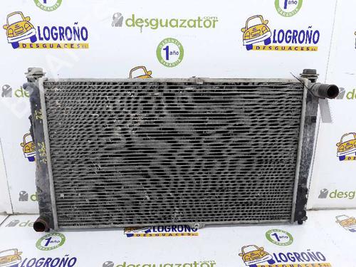 Radiador de água KIA CARNIVAL I (UP) 2.9 TDi (126 hp) 769225