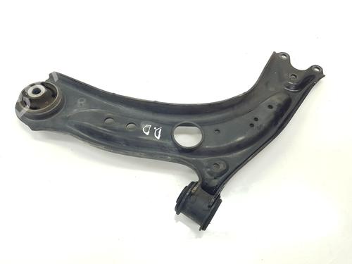 Used Right front suspension arm Right front suspension arm AUDI A3 Limousine (8VS, 8VM) 1.6 TDI (115 hp) 33053204 33053204