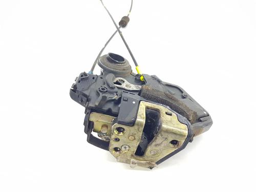 Rear right lock TOYOTA LAND CRUISER PRADO (_J12_) 3.0 D-4D (KDJ120, KDJ125) | BP4667650C99 