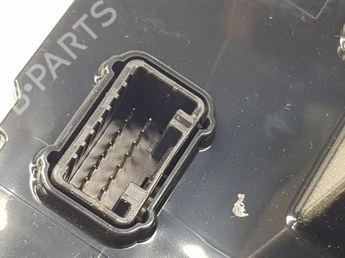 Commande Chauffage KIA RIO IV (YB, SC, FB)  | BP19105278I5 