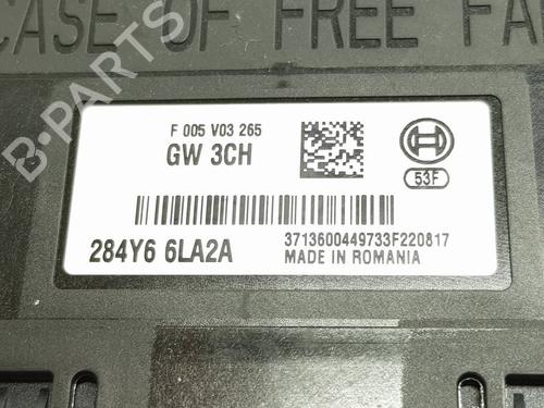 Electronic module RENAULT EXPRESS Box Body/MPV  | BP38507984M83  - Image 5