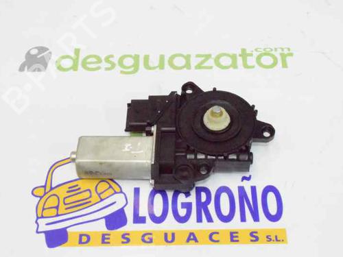 Left rear window motor FIAT CROMA (194_) 1.9 D Multijet (194AXB1B) | BP1392024E23 