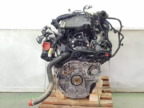 Motor FORD TRANSIT CONNECT V408 Box Body/MPV 1.5 EcoBlue (75 hp) 32360833
