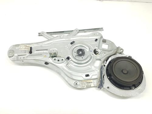 Used Front left window mechanism KIA SPORTAGE III (SL) 1.7 CRDi (116 hp) 11843427