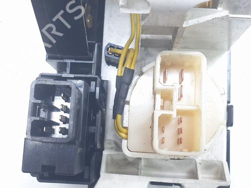 Climate control TOYOTA LAND CRUISER 90 (_J9_) 3.0 TD (KZJ90_, KZJ95_, KZJ90R, KZJ95R, KZJ90W, KZJ95W) | BP18707133I5 