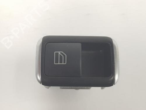 Used Left rear window switch MERCEDES-BENZ GLA-CLASS (X156) GLA 220 CDI (156.903) (170 hp) 12144145