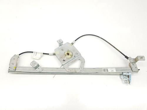 Used Front left window mechanism RENAULT GRAND SCÉNIC II (JM0/1_) 1.5 dCi (JM02, JM13) (101 hp) 15074840